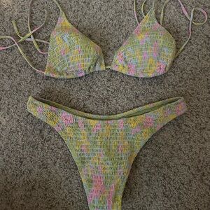 PRINCESS POLLY BIKINI